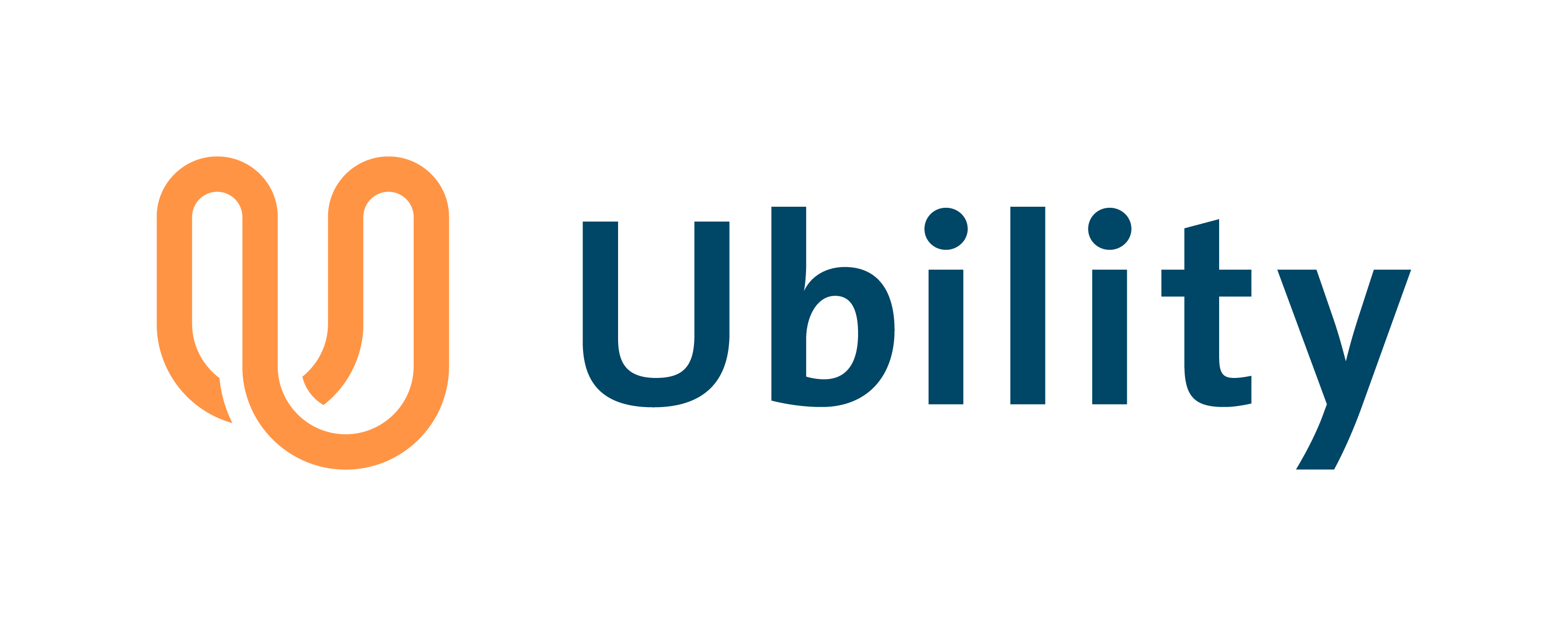 Ubility logo